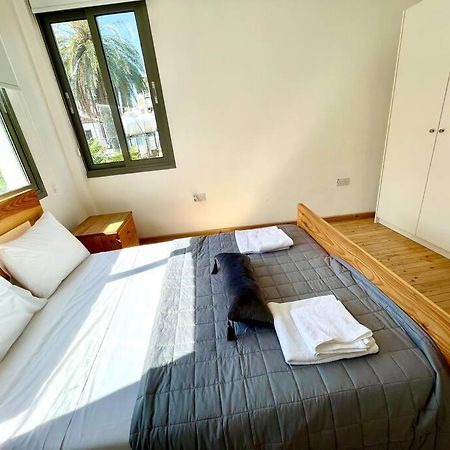 Apartmán Demetra 1 Bdr Down Town Nicosia By Platform 357 Exteriér fotografie