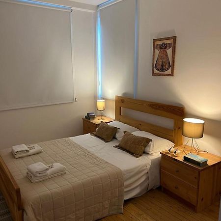 Apartmán Demetra 1 Bdr Down Town Nicosia By Platform 357 Exteriér fotografie