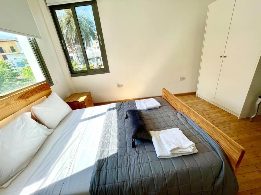 Apartmán Demetra 1 Bdr Down Town Nicosia By Platform 357 Exteriér fotografie