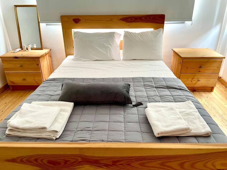 Apartmán Demetra 1 Bdr Down Town Nicosia By Platform 357 Exteriér fotografie