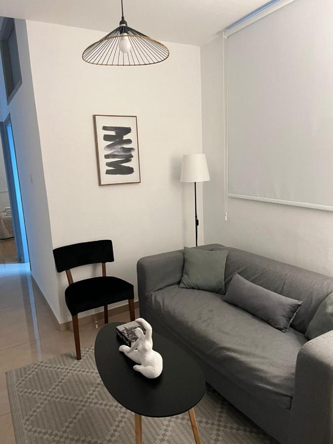 Apartmán Demetra 1 Bdr Down Town Nicosia By Platform 357 Exteriér fotografie