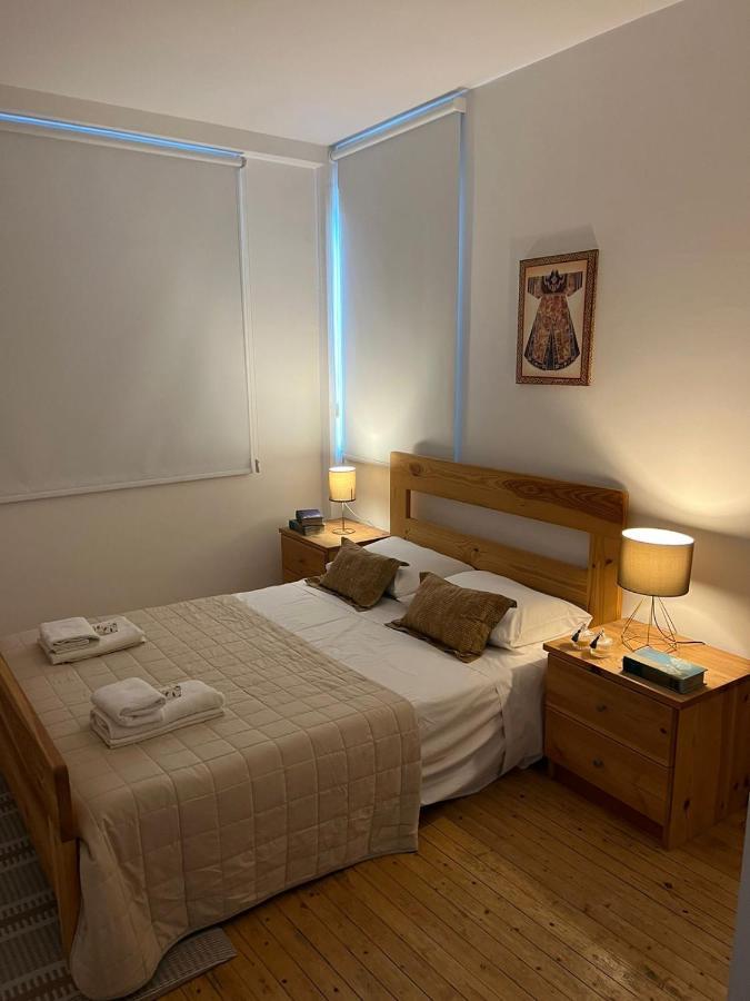 Apartmán Demetra 1 Bdr Down Town Nicosia By Platform 357 Exteriér fotografie