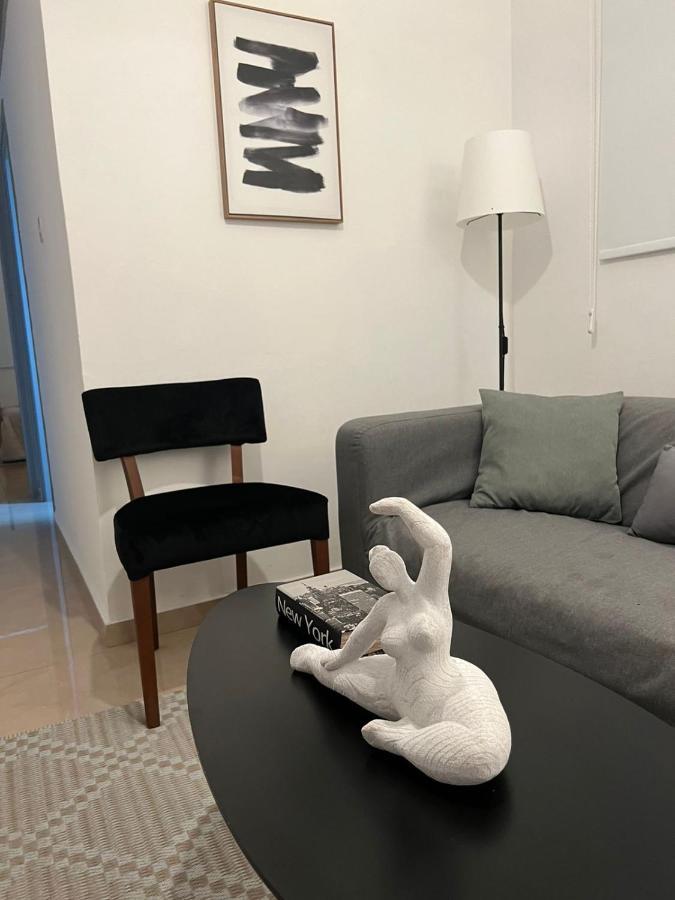 Apartmán Demetra 1 Bdr Down Town Nicosia By Platform 357 Exteriér fotografie